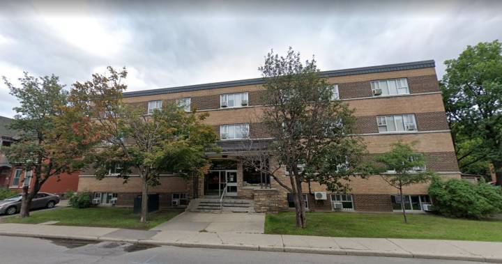 uOttawa dorm to house 65 people at risk of contracting coronavirus - globalnews.ca - city Ottawa