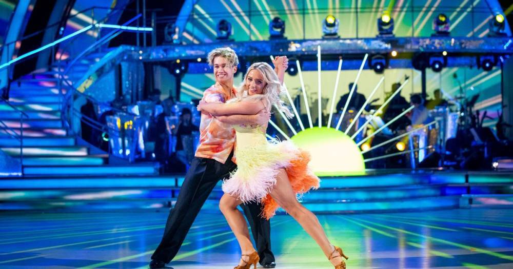 Coronavirus: Strictly Come Dancing in jeopardy as bosses hold crisis talks - dailystar.co.uk - Britain