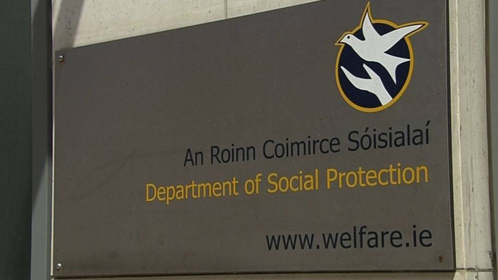 Staff redeployed amid 'unprecedented' number of welfare claims - rte.ie