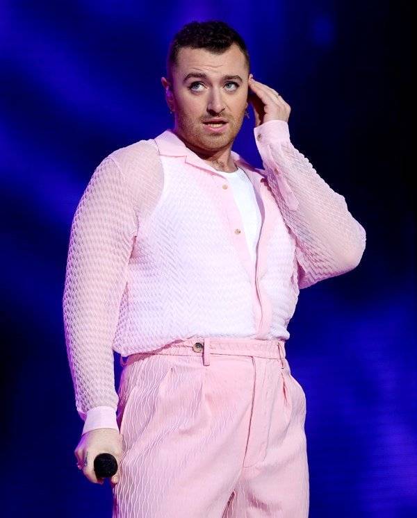 Sam Smith - Sam Smith to change title of upcoming album To Die For - breakingnews.ie - Britain
