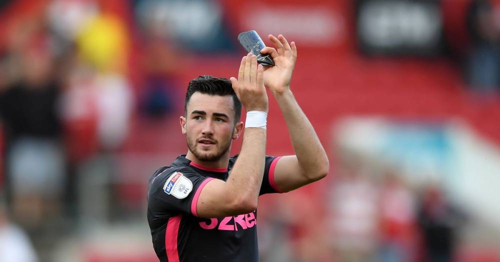 Marcelo Bielsa - Jack Harrison explains why he is ready to return to Man City and play under Pep Guardiola - manchestereveningnews.co.uk - city New York - city Manchester - city Man