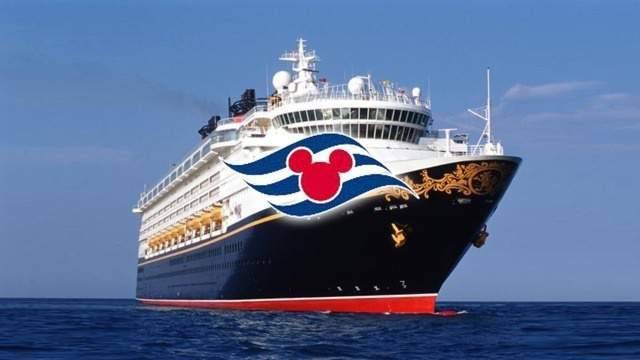 Disney Cruise Line halts new departures through end of April - clickorlando.com
