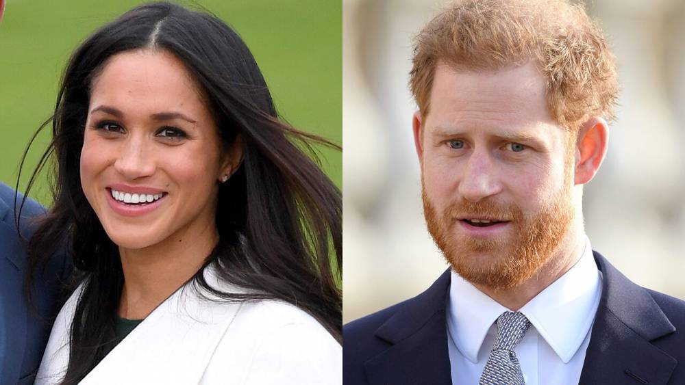 Harry Princeharry - Meghan Markle - Meghan Markle, Prince Harry suspend their official Instagram account: 'Thank you to this community' - foxnews.com