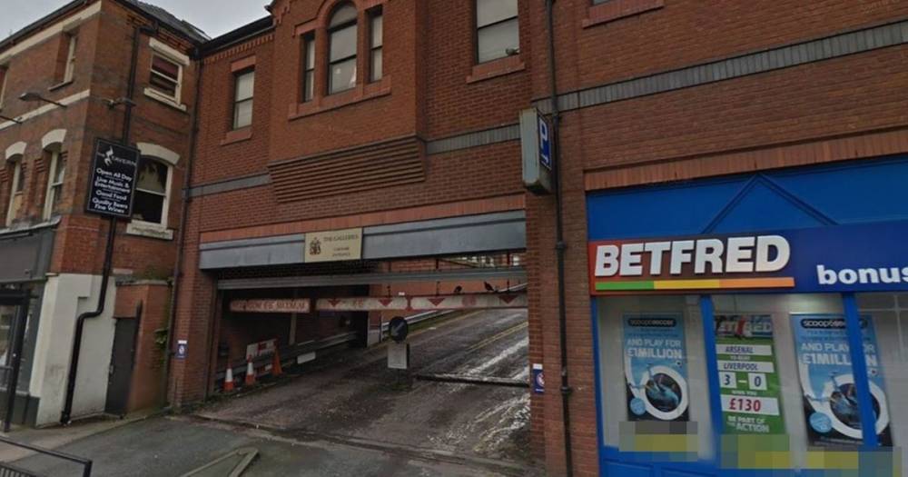 Wigan shopping centre to partially close due to coronavirus outbreak - manchestereveningnews.co.uk