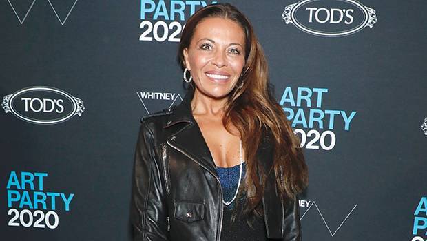 Dolores Catania - ‘RHONJ’s Dolores Catania Admits She Gained 15 Lbs Since Being Stuck At Home: Her Exact Diet - hollywoodlife.com - state New Jersey