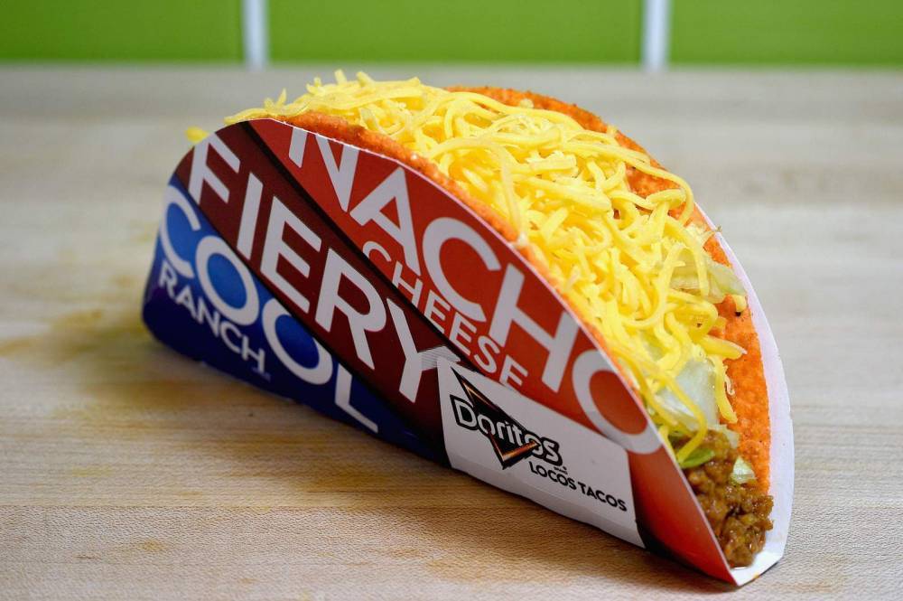 Taco Bell giving away free tacos on Tuesday to feed America during coronavirus pandemic - clickorlando.com - Usa - county King