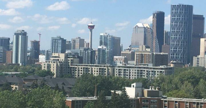 Calgary officials to update city’s coronavirus response - globalnews.ca