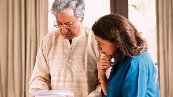 What seniors can do to handle equity exposure - livemint.com