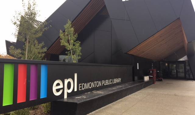 Adam Laughlin - Edmonton lays off over 2,000 staff at city rec centres, public libraries due to COVID-19 - globalnews.ca - city Interim