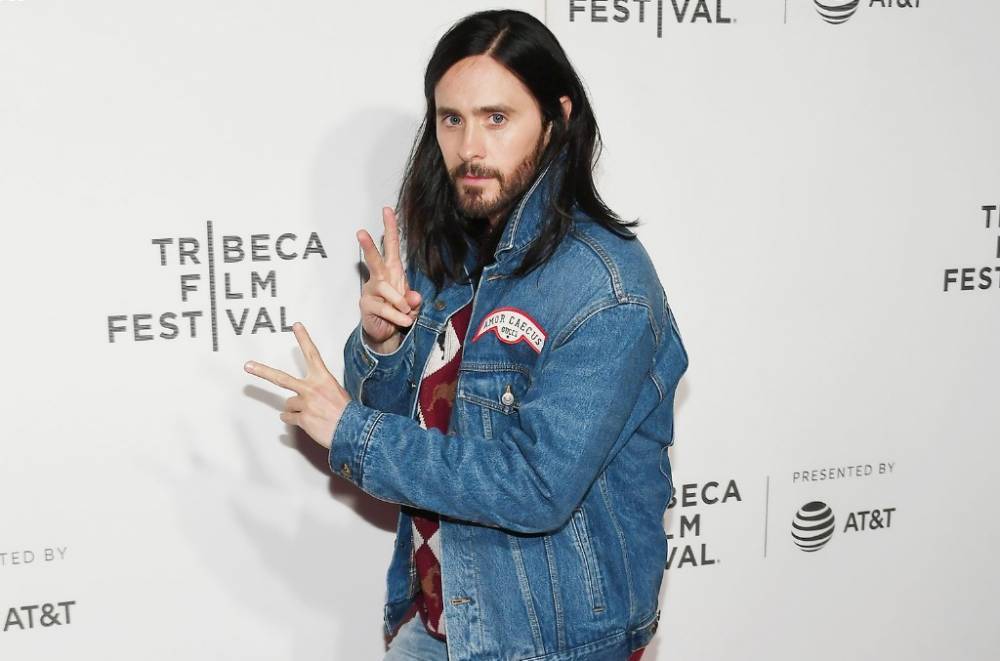 Jared Leto - Johnny Cash - Here's Our Dream Cast For a 'Tiger King' Musical - billboard.com