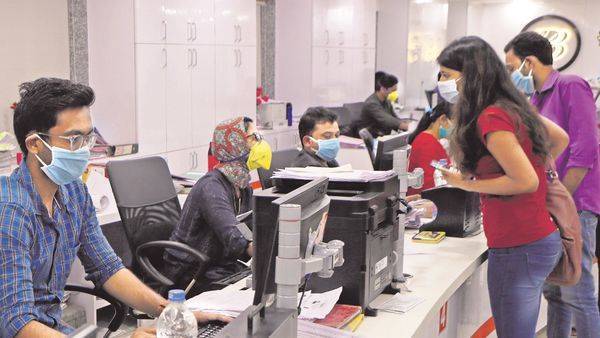 Banks prepare blueprint to cater to increased demand - livemint.com - India - city Mumbai