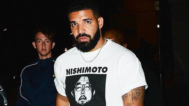 Sophie Brussaux - Adonis Graham - Sophie Brussaux Shares More New Pics Of Her Son, 2, With Drake Jokes About How He Got Blonde Hair - hollywoodlife.com