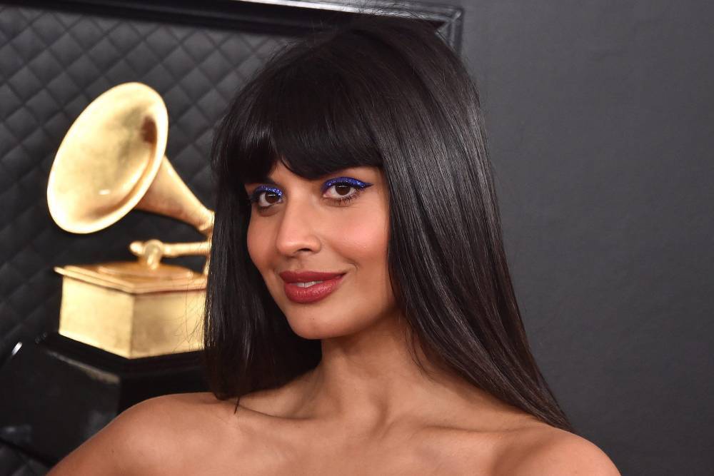 Jameela Jamil The Way She Came Out As Queer ‘Was Not Well Handled’ - etcanada.com