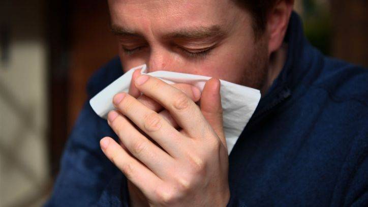 Allergies or coronavirus? For allergy sufferers, a season of worry - fox29.com