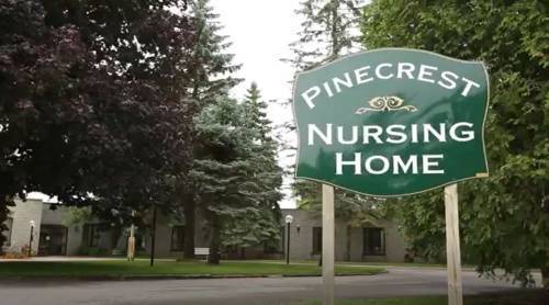 Health Unit - Mark Giunta - COVID-19: Health Unit says it couldn’t verify reports of deaths at Bobcaygeon, Ont. nursing home over the weekend - globalnews.ca