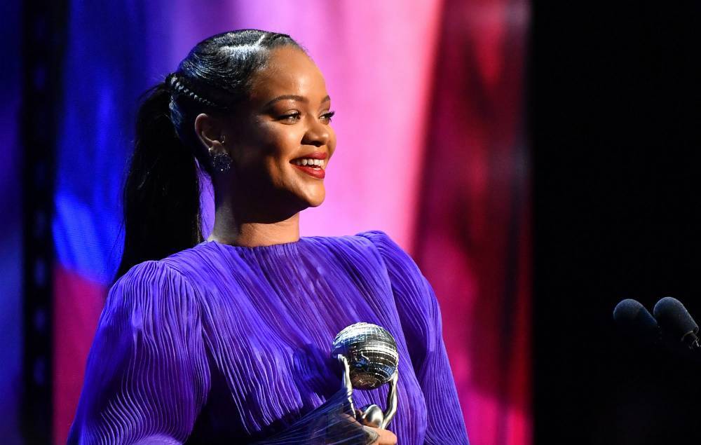 Rihanna addresses delay of new album: “If I feel it, I’m putting it out” - nme.com - Britain