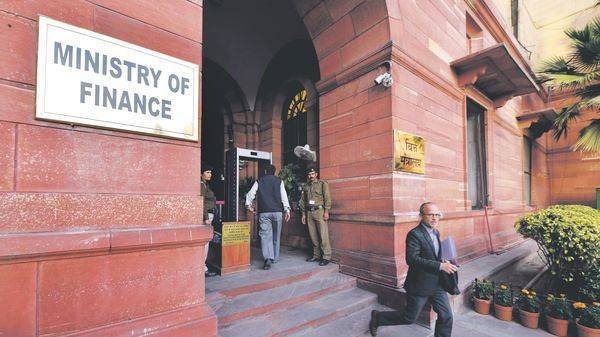 FinMin eases rules to aid quicker procurement of essential supplies - livemint.com