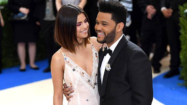 Selena Gomez - Selena Gomez Confesses That Ex The Weeknd Is On Her Quarantine Playlist On Instagram: See Pic - hollywoodlife.com
