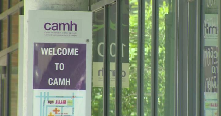 Coronavirus: 2 staff, 2 patients test positive for COVID-19 at CAMH in Toronto - globalnews.ca