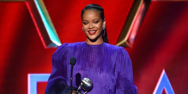 Rihanna Has Secretly Been Living Part-Time in Mexico - wmagazine.com - New York - Britain - city London - Mexico