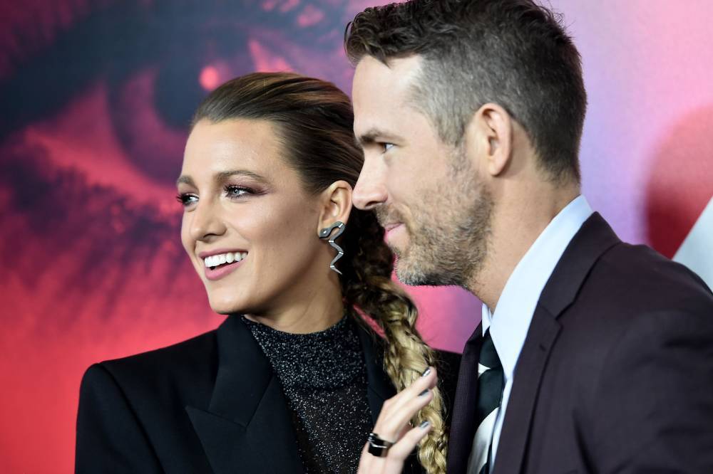 Ryan Reynolds - Blake Lively And Ryan Reynolds Make Another Large Donation To Help In COVID-19 Fight - etcanada.com - New York - Canada - county Banks - county Reynolds - city Elmhurst
