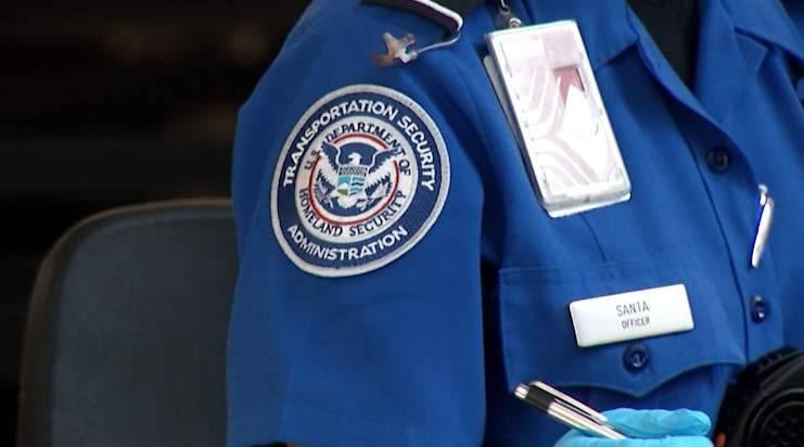 Raul Pino - Coronavirus: 8th TSA agent at Orlando International Airport tests positive for COVID-19 - clickorlando.com - state Florida - county Orange