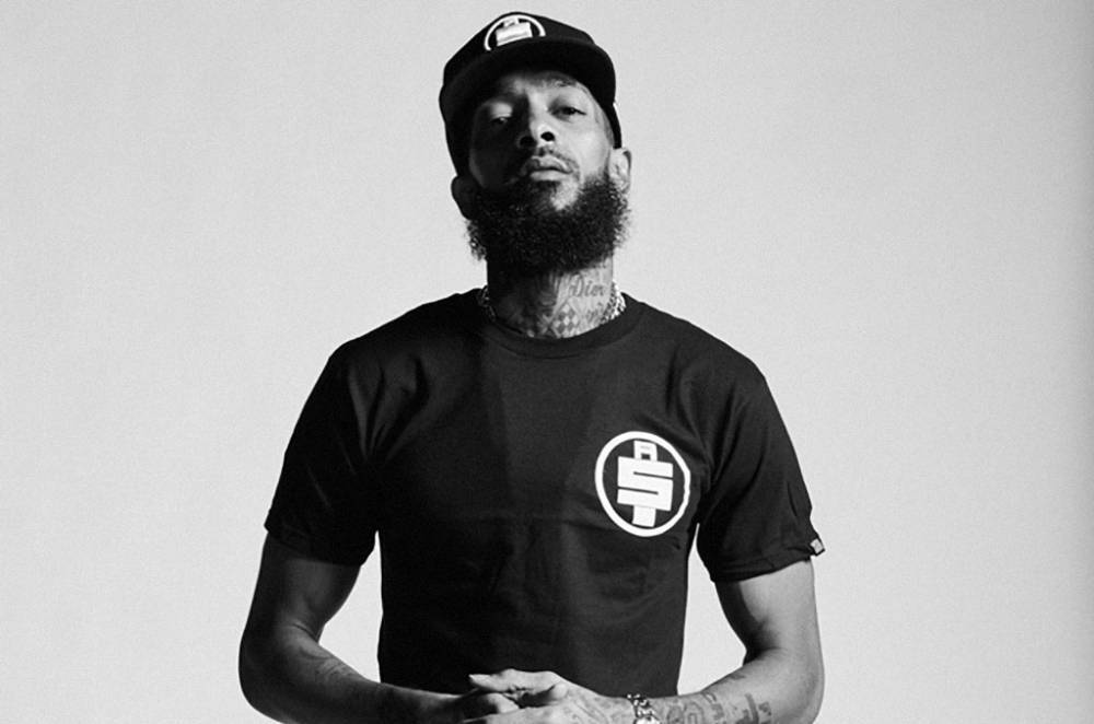 Nipsey Hussle's Legacy Endures a Year After His Death - billboard.com - Los Angeles