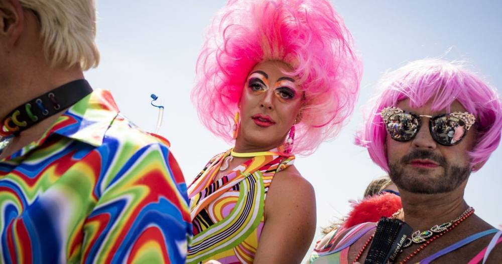 Brighton Pride still set to go ahead despite strict coronavirus lockdown - dailystar.co.uk - Britain - city Birmingham - London
