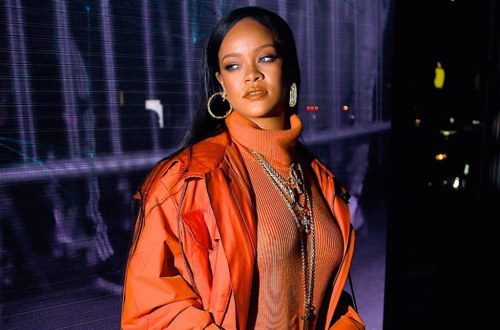 Rihanna's 10-Year Plan Includes Having '3 or 4' Kids -- With or Without a Partner - billboard.com - Britain