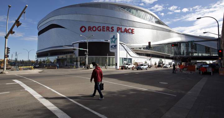 Edmonton Oilers - Coronavirus: Oilers Entertainment Group announces 139 temporary layoffs and pay cuts - globalnews.ca