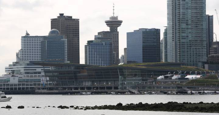 Adrian Dix - Coronavirus: Vancouver Convention Centre to be converted to makeshift hospital - globalnews.ca