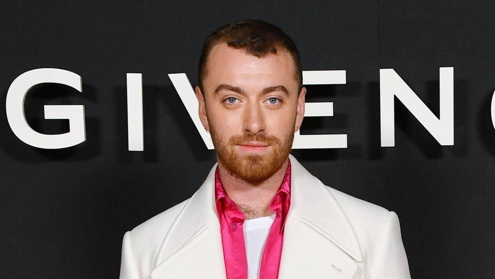 Sam Smith - Sam Smith changes 'To Die For' album title and release date amid coronavirus outbreak - foxnews.com
