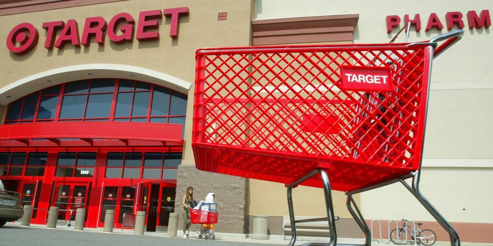 Brian Cornell - Target Puts a Pause On In-Store Returns To Protect Workers - justjared.com