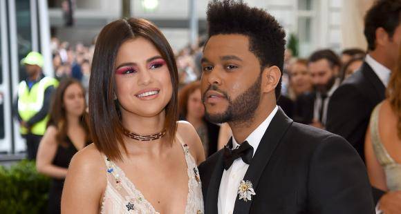 Selena Gomez - Selena Gomez recommends ex boyfriend The Weeknd’s music for Coronavirus self distancing play list - pinkvilla.com - Usa
