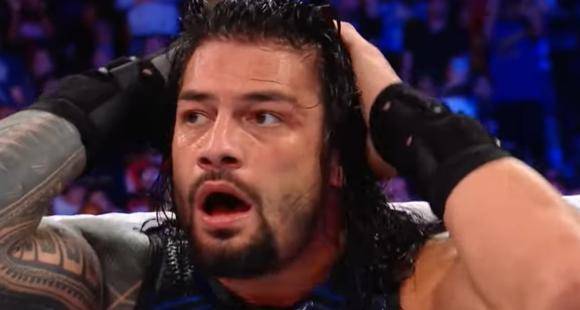 WWE News: Roman Reigns defends his decision to pull out of WrestleMania 36 amid Coronavirus crisis - pinkvilla.com