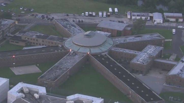 Officials work to prevent spread of COVID-19 within Philadelphia prison system - fox29.com