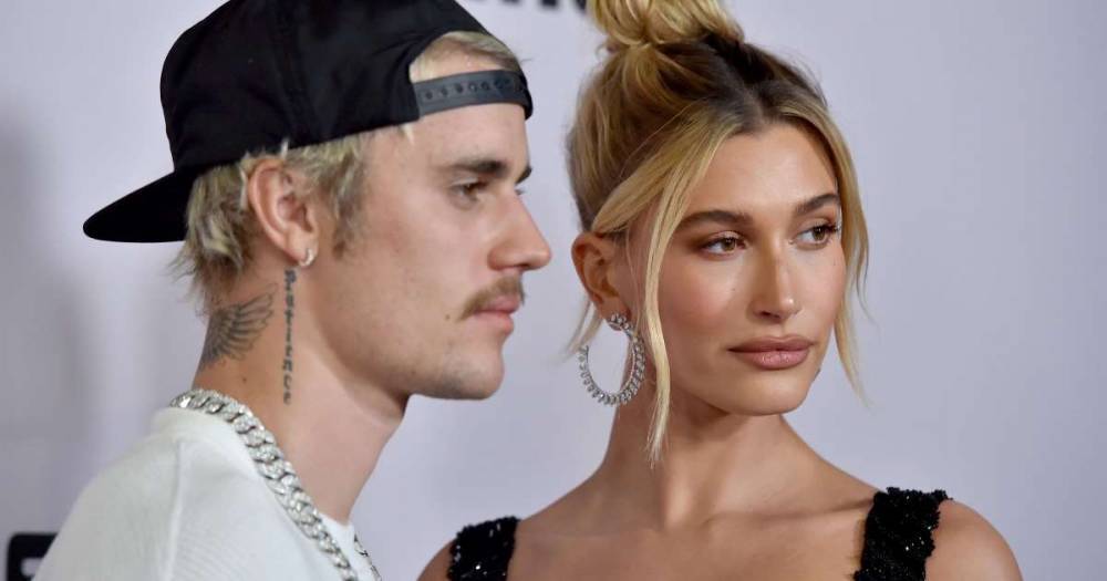 Justin Bieber - Hailey Bieber - Justin Bieber Says He Has ‘Selfish Moments’ In His Marriage To Hailey Bieber - msn.com - New York - state South Carolina