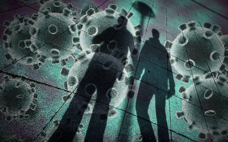 Coronavirus Threat: Gay Couple Asked to Leave Apartment Building - gaynation.co - France