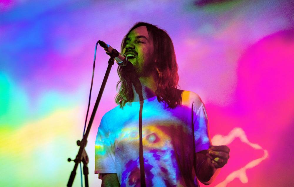 Kevin Parker - Tame Impala release “imaginary place” mix of ‘The Slow Rush’ for “all you isolators out there” - nme.com - county Rush