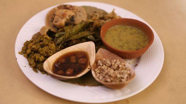 Did ancient Indians eat non-vegetarian food? - livemint.com - India - city Delhi