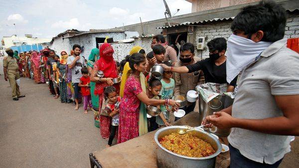 How to help the most vulnerable during the covid-19 lockdown - livemint.com