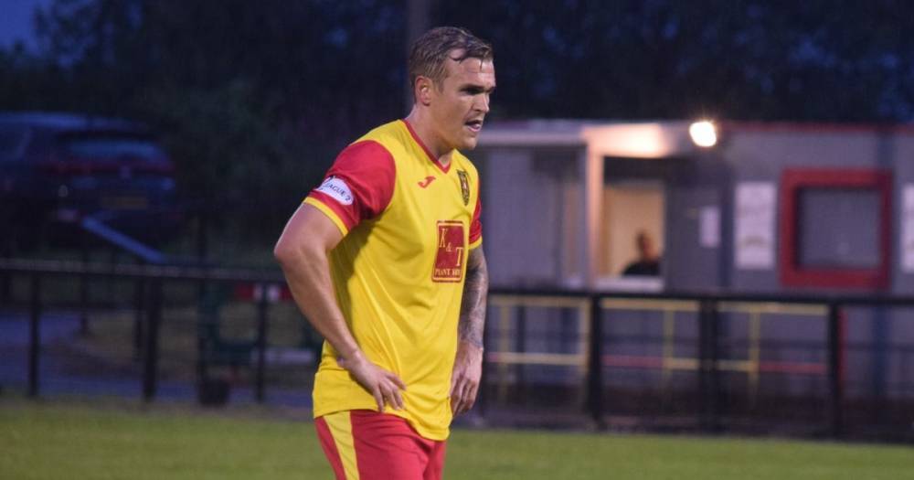 Albion Rovers - The SFA won't keep Celtic, Rangers and Albion Rovers happy with 'impossible' league lockdown call admits club chief - dailyrecord.co.uk - Britain - Scotland