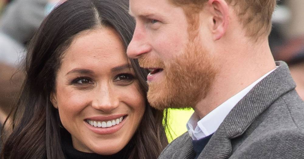 Harry Princeharry - Meghan Markle - Meghan Markle and Prince Harry officially quit royal family and begin new lives in US - mirror.co.uk - Usa