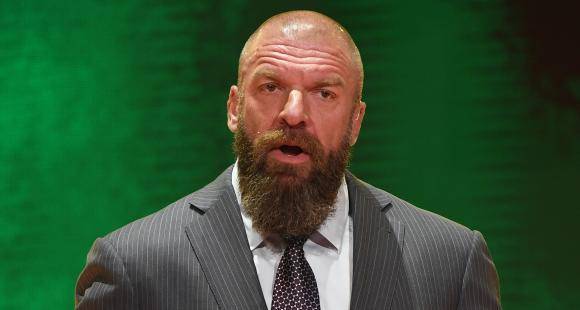 WWE: Triple H on holding WWE events amid Coronavirus lockdown: I'm doing this for people - pinkvilla.com