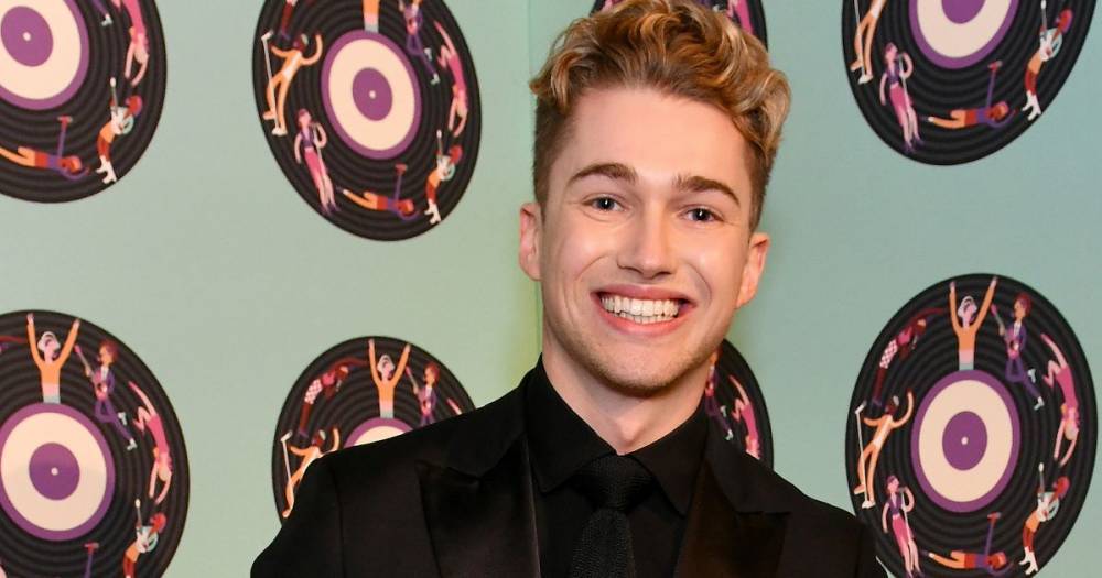 Karen Hauer - Strictly professionals had 'no idea' AJ Pritchard was planning to quit show - mirror.co.uk