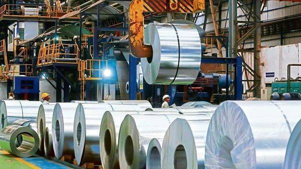 Global demand woes laid bare as China struggles to export steel - livemint.com - China - India