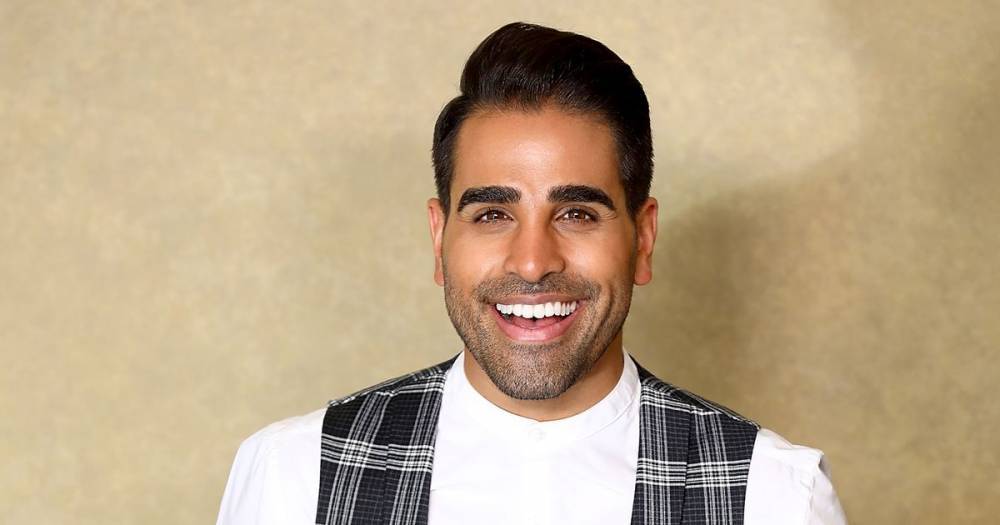 Jamie Theakston - Ranj Singh - Lucy Horobin - Dr Ranj admits he burst into tears and was a 'blubbering mess' during Clap for our Carers - mirror.co.uk - Britain
