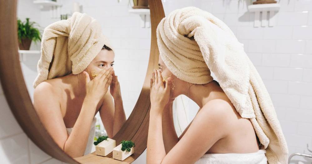 The best beauty products to pamper yourself with whilst you’re working from home - mirror.co.uk