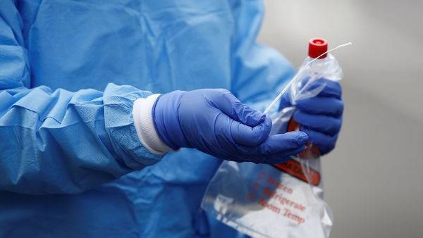 Three private labs in Gurgaon authorised to conduct coronavirus tests - livemint.com - India - state Health