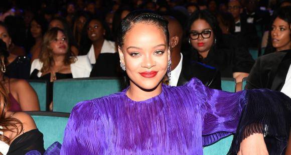 Rihanna ADMITS she's willing to be a single mother if she doesn't find right partner: Only happiness matters - pinkvilla.com - Britain - Saudi Arabia